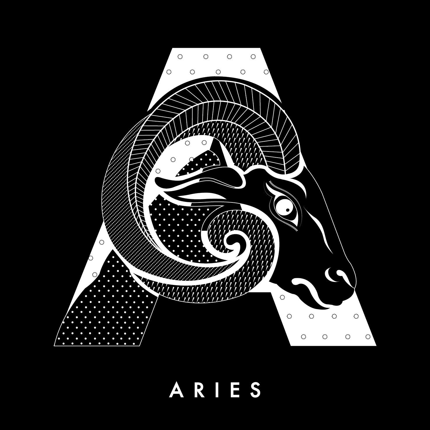 A is for Aries