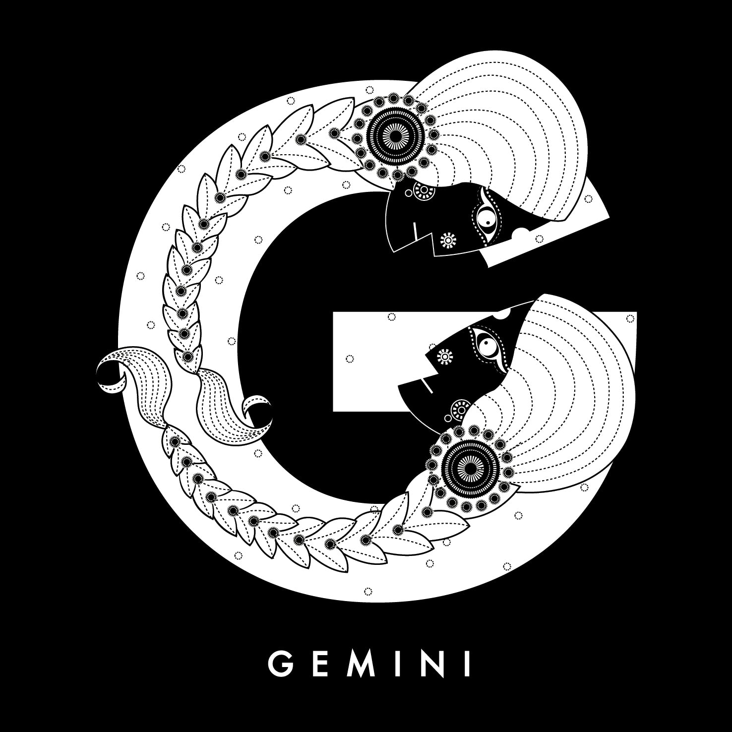 G is for Gemini
