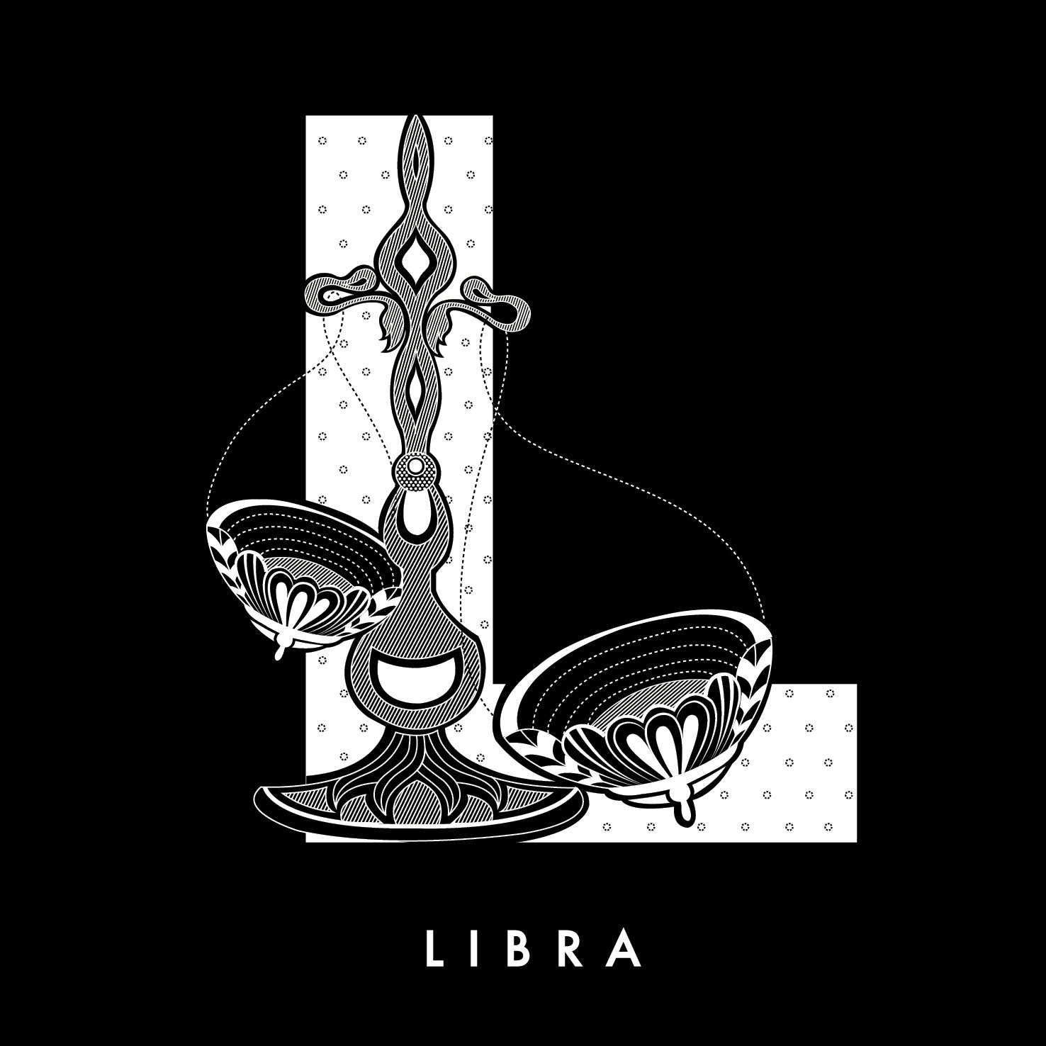 L is for Libra